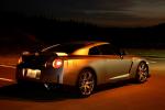 Nissan GT-R 2007 года